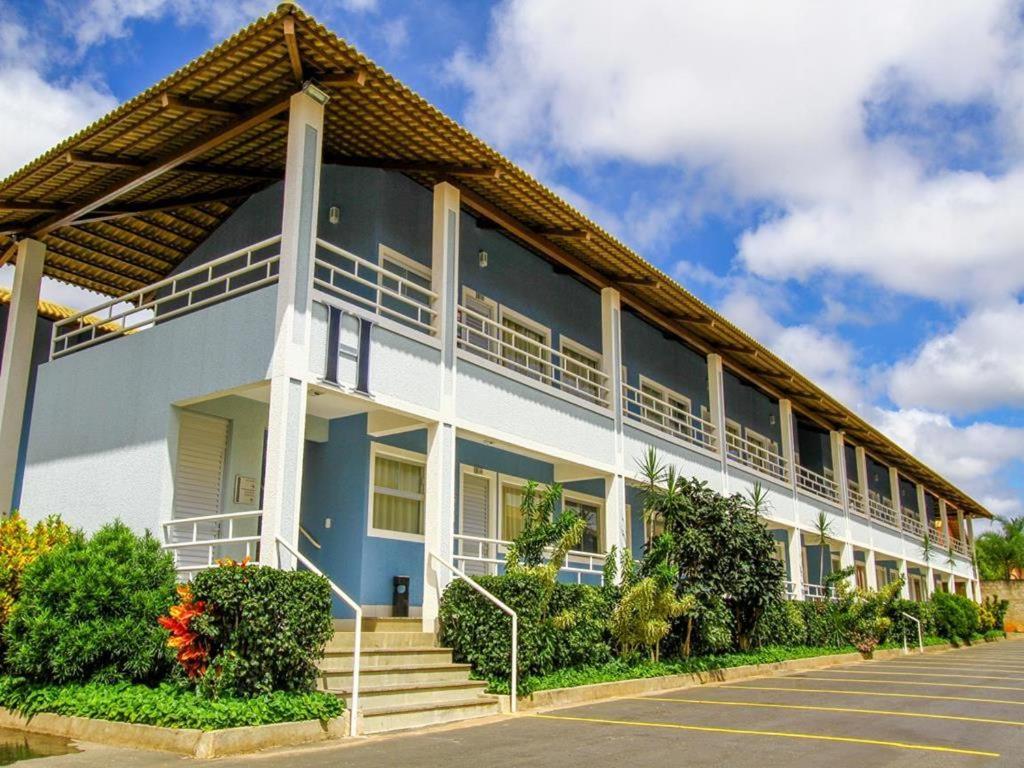 Apartment Lacqua Diroma Caldas Novas