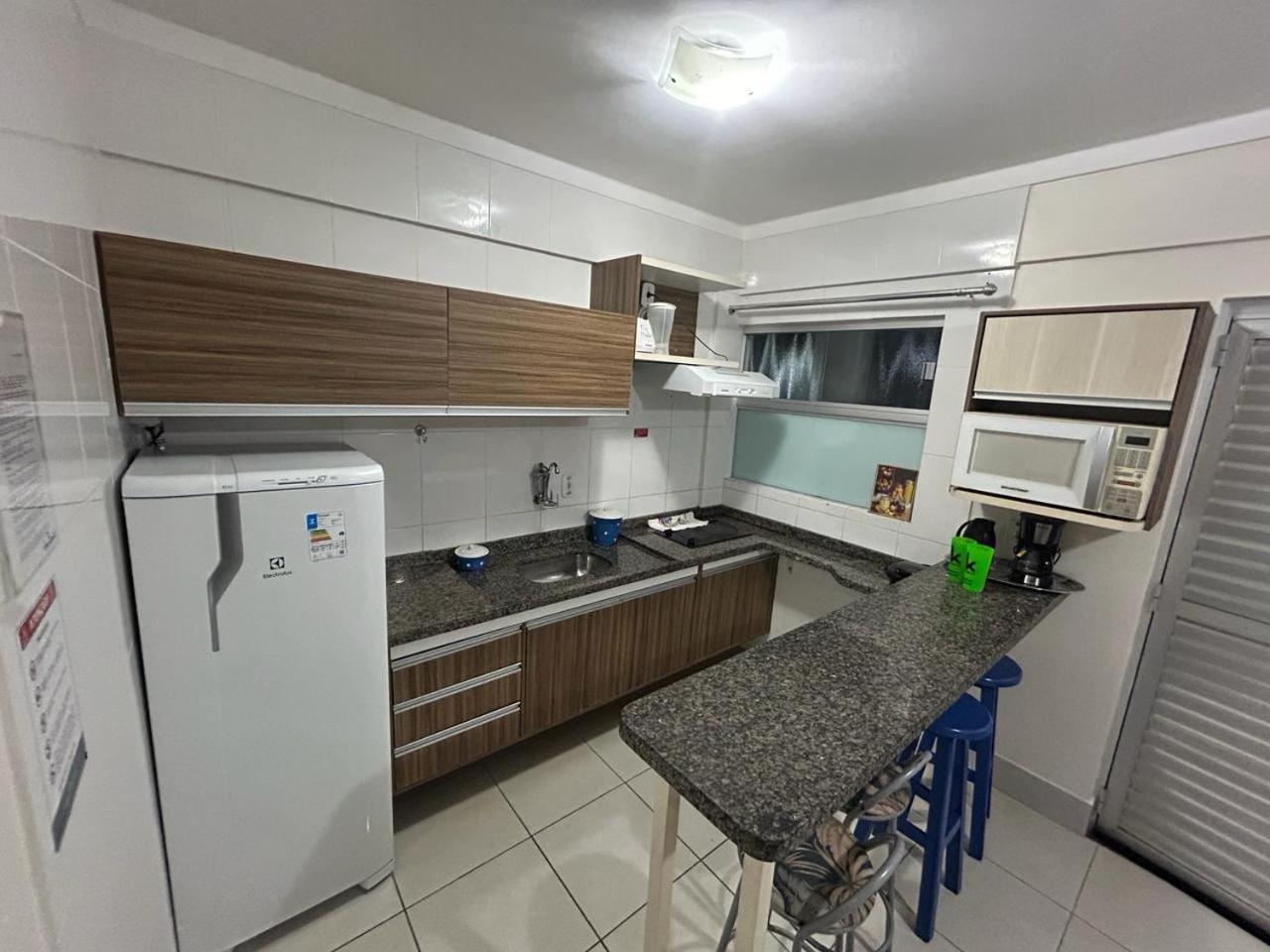 Lacqua Diroma Apartment