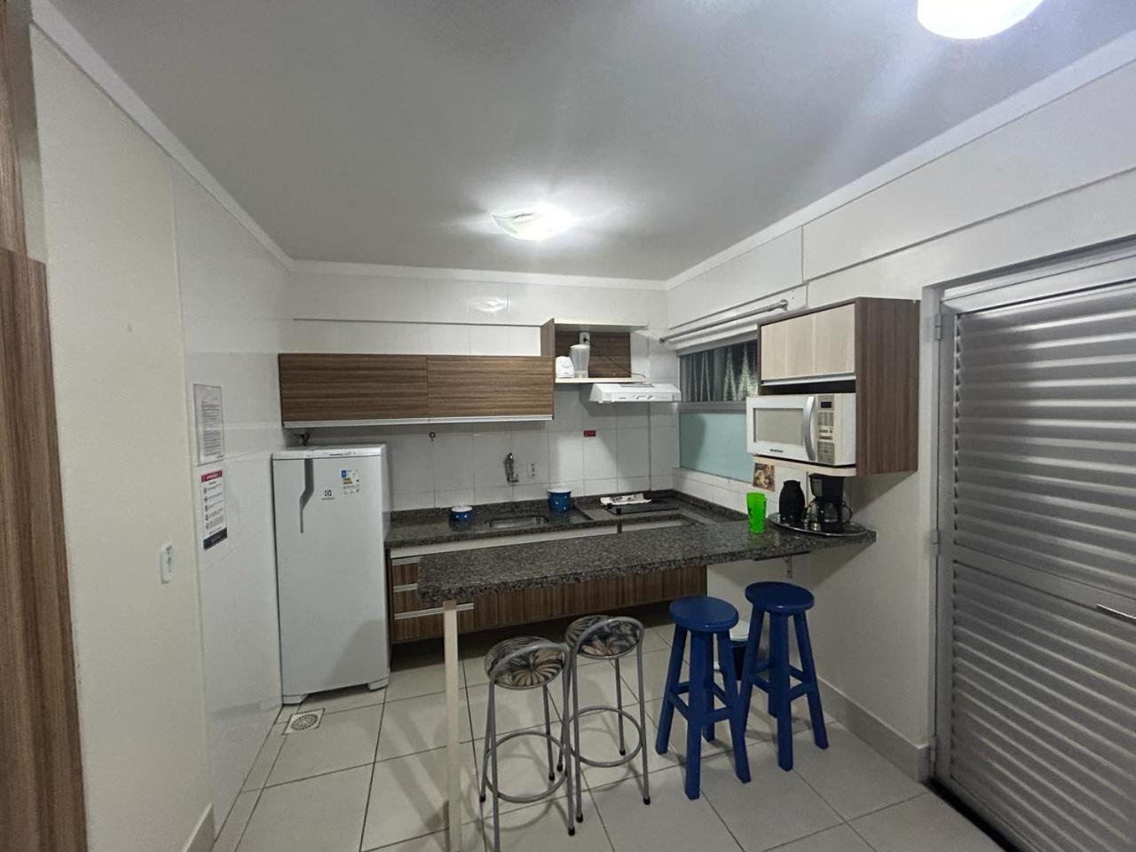 Lacqua Diroma Apartment