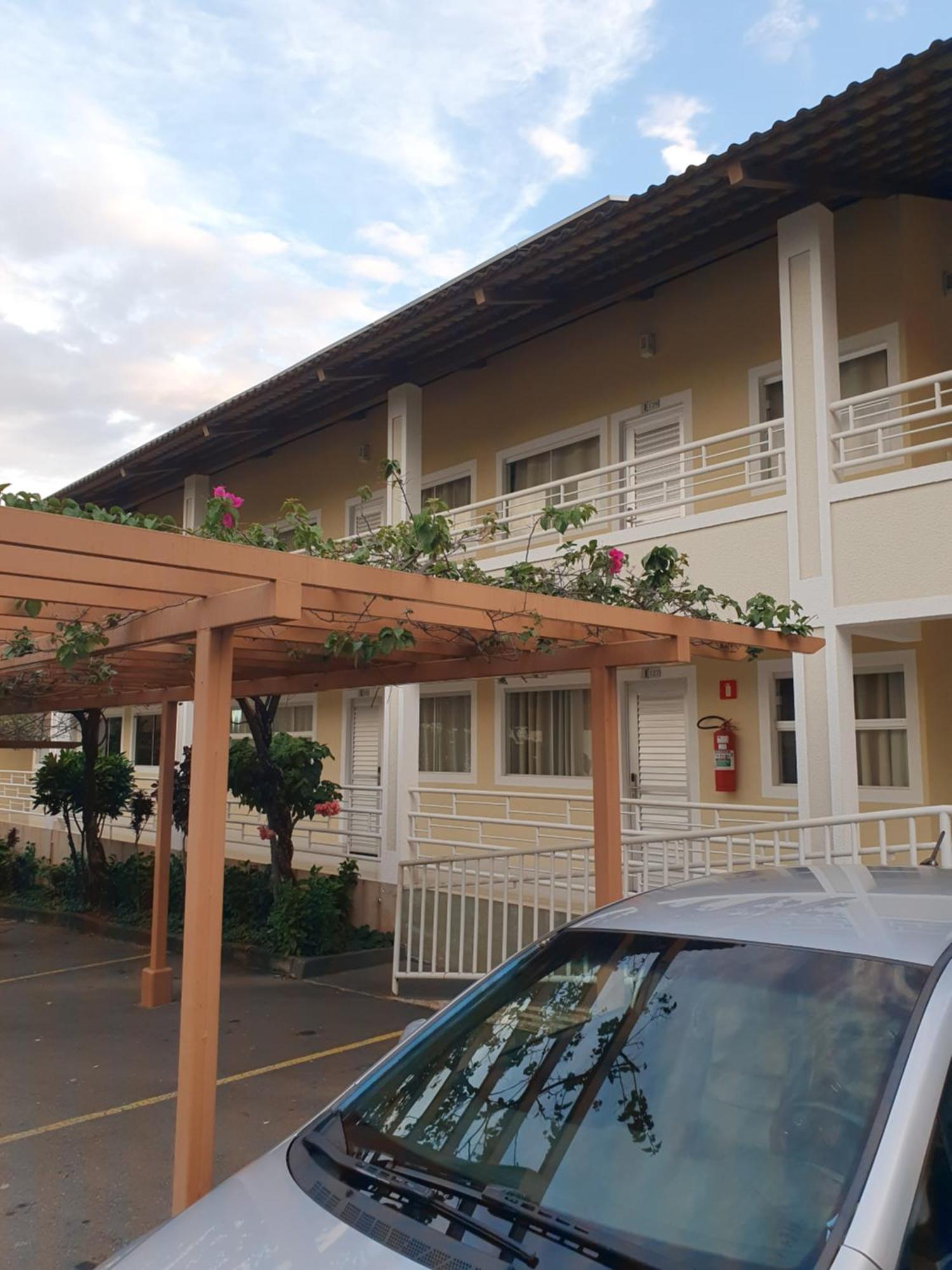 Apartment Lacqua Diroma *