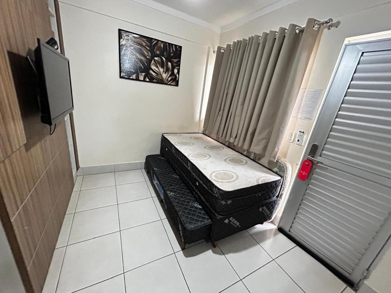 Lacqua Diroma Apartment