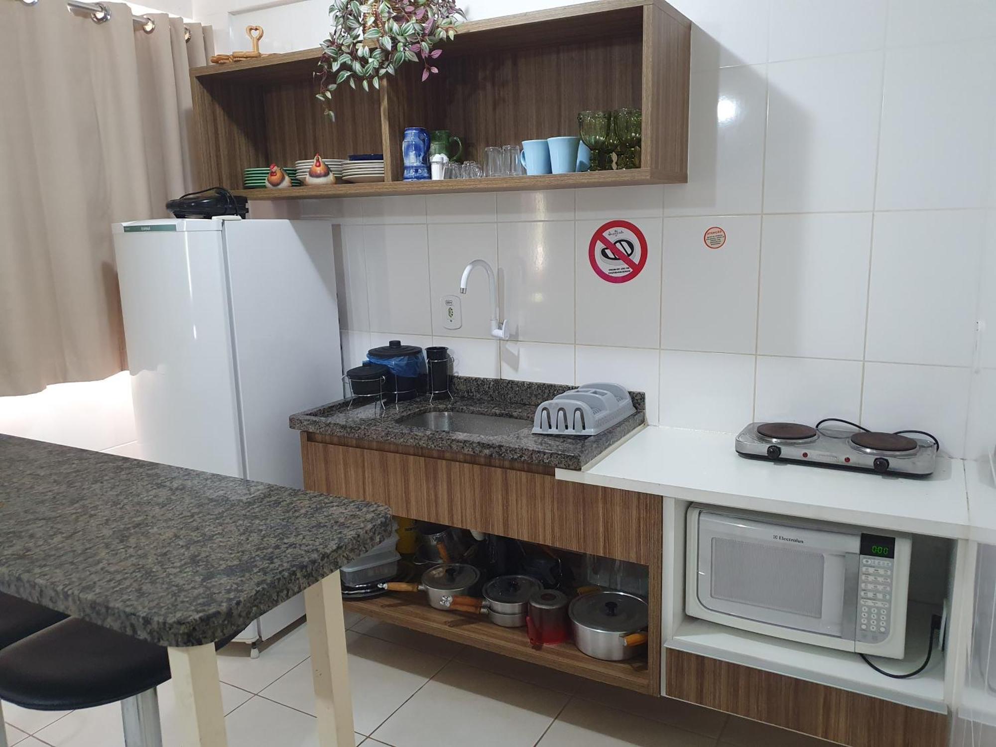 Lacqua Diroma Apartment
