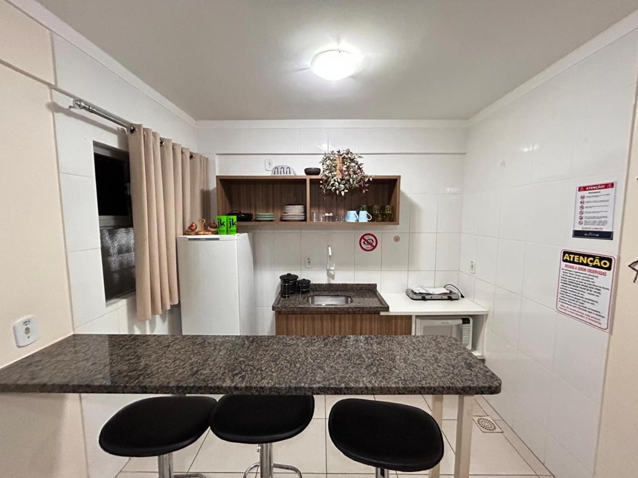 Apartment Lacqua Diroma Caldas Novas