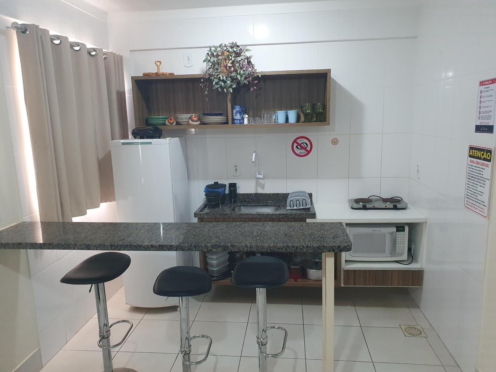 Apartment Lacqua Diroma *