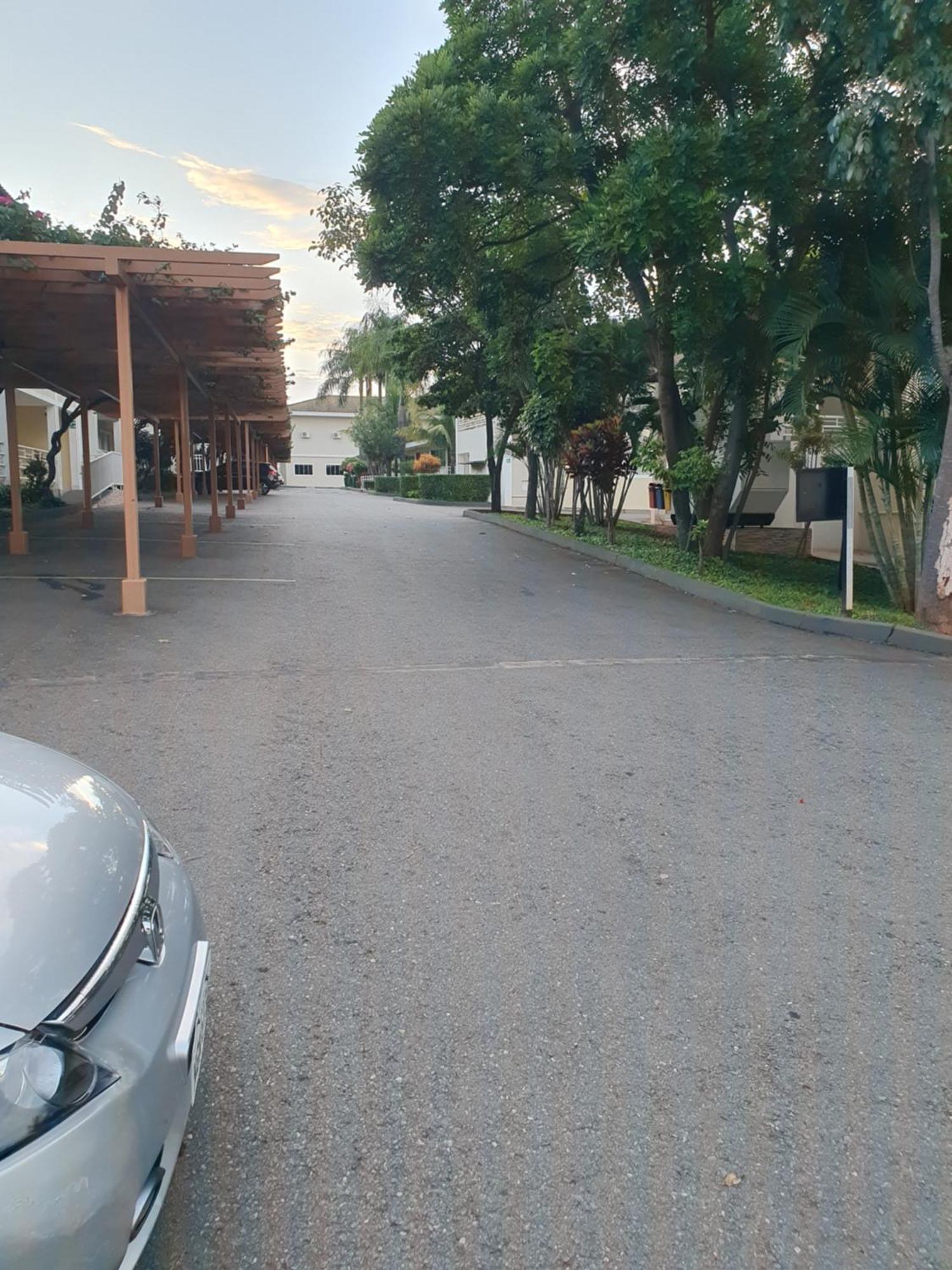 Apartment Lacqua Diroma Caldas Novas