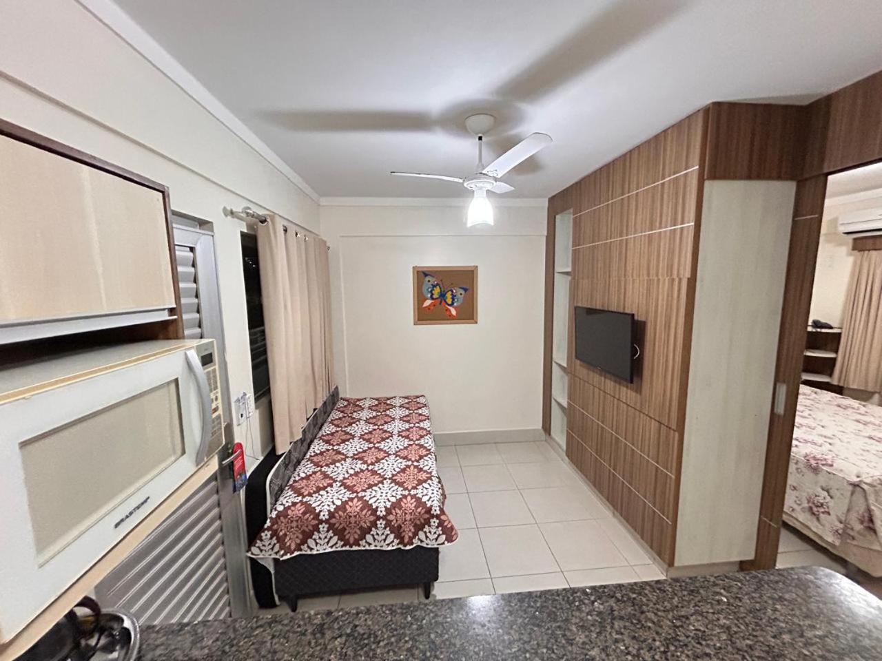 Apartment Lacqua Diroma Caldas Novas